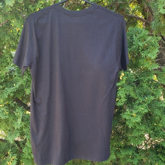 Bob Marley Natty Dread Tee - Picture 4 of 4